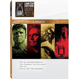 Classic Quad Set 16