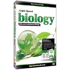 Light Speed Biology: DNA And Evolutionary Biology