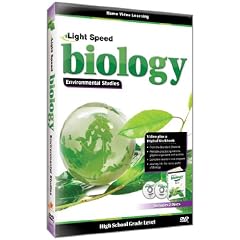 Light Speed Biology: Environmental Studies