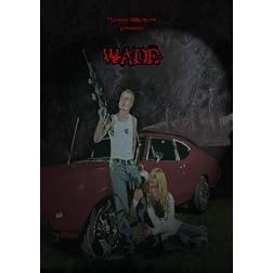 Wade