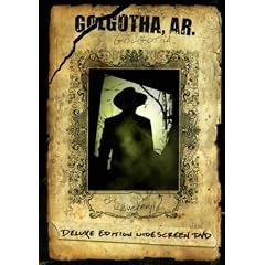 Golgotha, AR