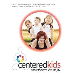 centeredkids (ages 3 - 8 years)