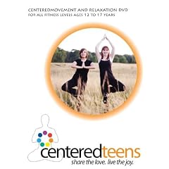 centeredteens (ages 12-17)