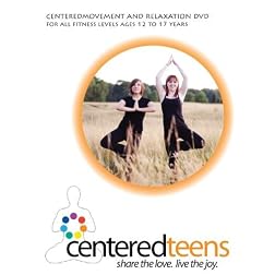 centeredteens (ages 12-17)
