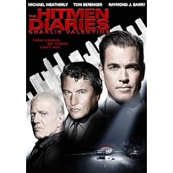 The Hitmen Diaries: Charlie Valentine