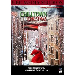Chilltown Christmas