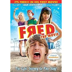 Fred: The Movie