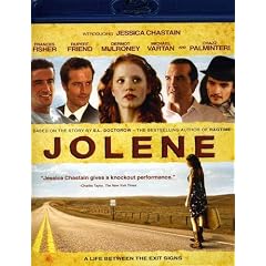 Jolene [Blu-ray]