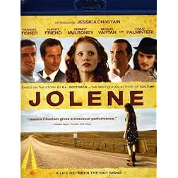Jolene [Blu-ray]