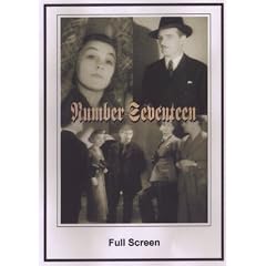 Number Seventeen 1932