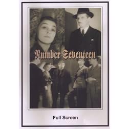 Number Seventeen 1932