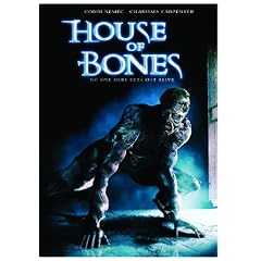 House of Bones