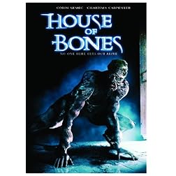 House of Bones