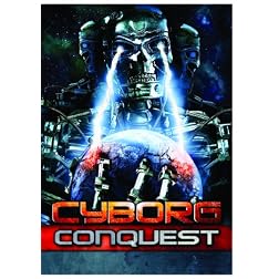 Cyborg Conquest