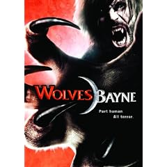 WolvesBayne