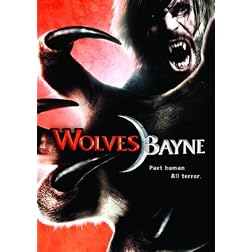 WolvesBayne