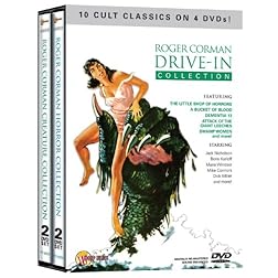 Roger Corman Drive-In Collection