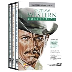 Outlaw Western Collection