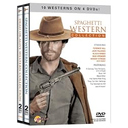 Spaghetti Western Collection