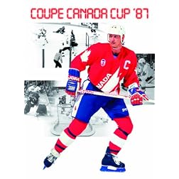 Canada Cup 1987