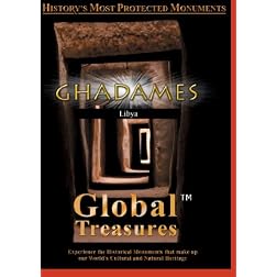 Global Treasures Ghadames
