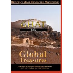 Global Treasures Ghat