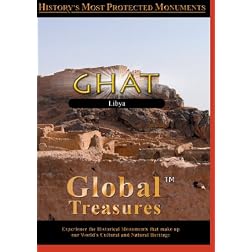 Global Treasures Ghat