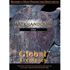 Global Treasures Matkhandoush