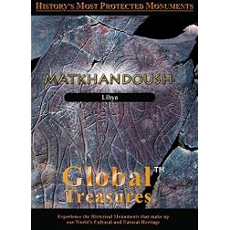 Global Treasures Matkhandoush