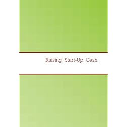 Raising  Start-Up  Cash