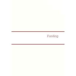 Funding  2012  by  Mervin Evans