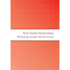 Real  Estate Partnership Kit by Mervin Evans