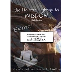 Law of Attraction & Spiritual Relationships