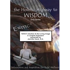 TAROT: Intuition & The Living Image - A Jungian Approach