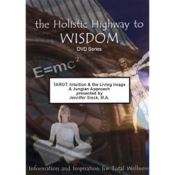 TAROT: Intuition & The Living Image - A Jungian Approach