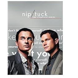 Nip/Tuck: The Complete Series