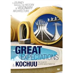 Great Expectations & Kochuu