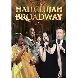Hallelujah Broadway