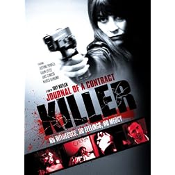 Journal of a Contract Killer