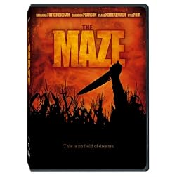 The Maze