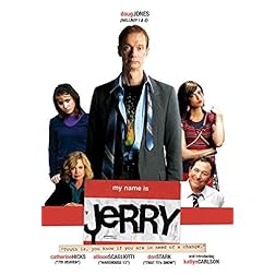 My Name Is Jerry