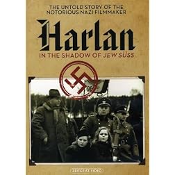 Harlan - In the Shadow of Jew Suss