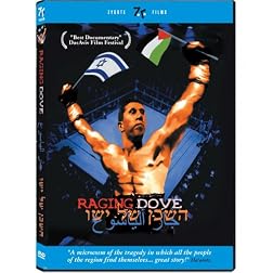 Raging Dove