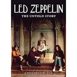 Led Zeppelin: The Untold Story
