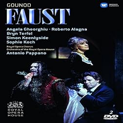 Gounod: Faust