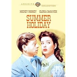 Summer Holiday