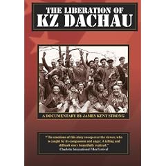 The Liberation of KZ Dachau