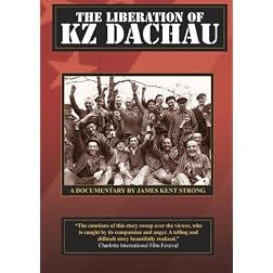 The Liberation of KZ Dachau