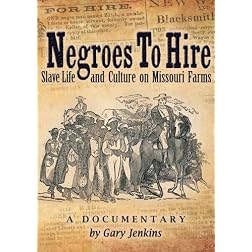 Negroes To Hire