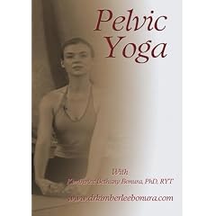 Pelvic Yoga with Kimberlee Bethany Bonura